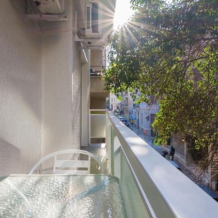 Great Located Apartment For 4Ppl #2 Atene Esterno foto