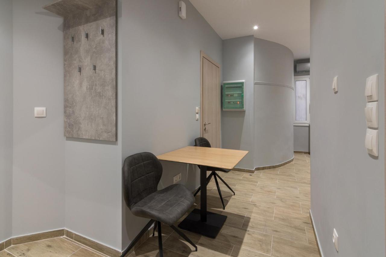 Great Located Apartment For 4Ppl #2 Atene Esterno foto